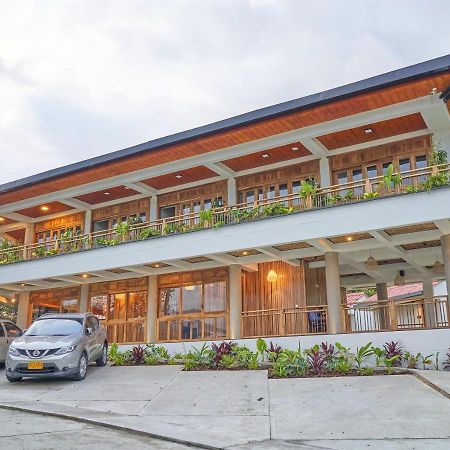 Hotel Panorama Salento By Dot Boutique Exterior foto