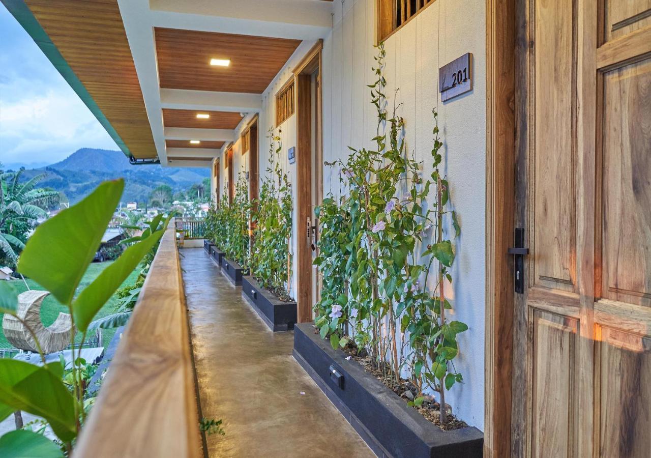 Hotel Panorama Salento By Dot Boutique Exterior foto