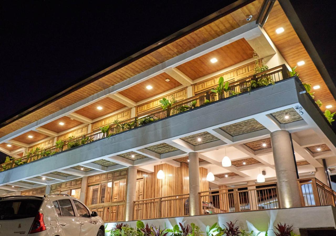 Hotel Panorama Salento By Dot Boutique Exterior foto