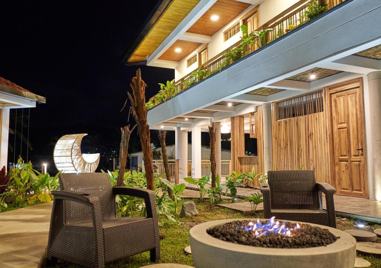 Hotel Panorama Salento By Dot Boutique Exterior foto
