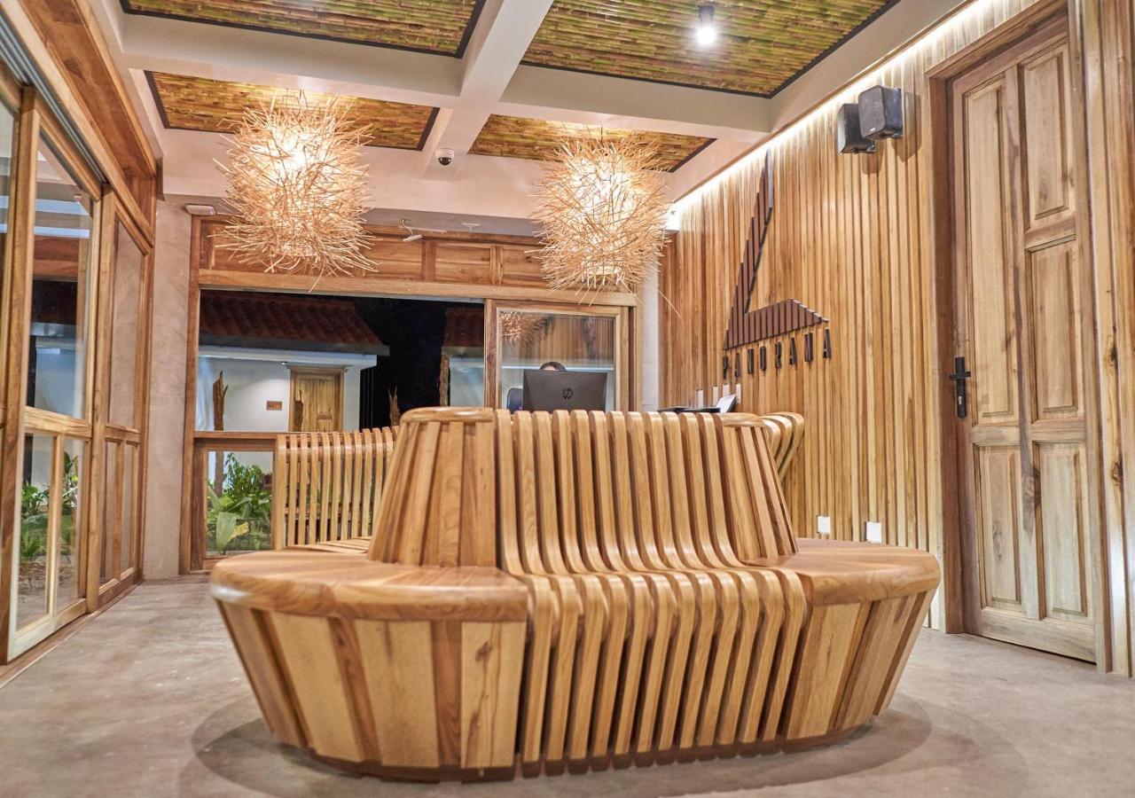 Hotel Panorama Salento By Dot Boutique Exterior foto